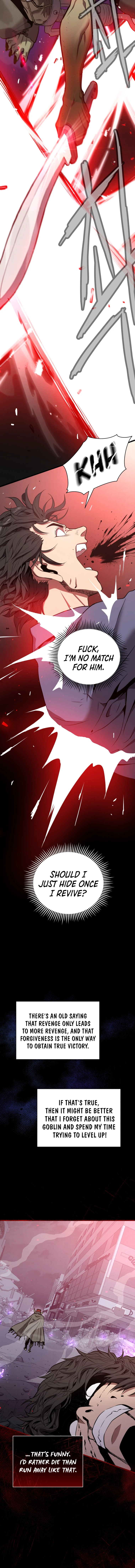 Hoarding in Hell chapter 19 page 5