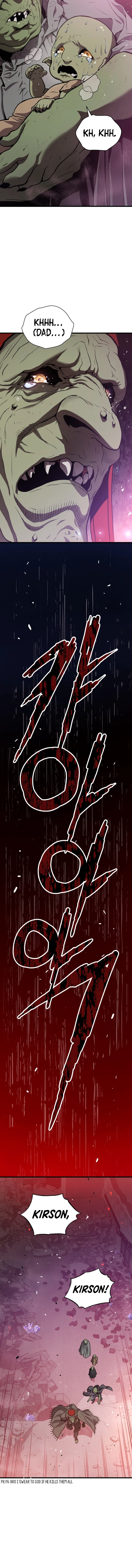Hoarding in Hell chapter 19 page 9