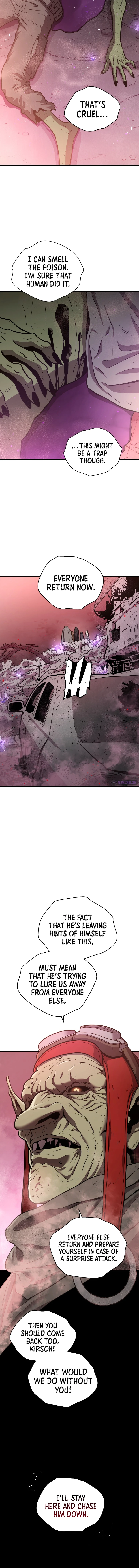 Hoarding in Hell chapter 19 page 11