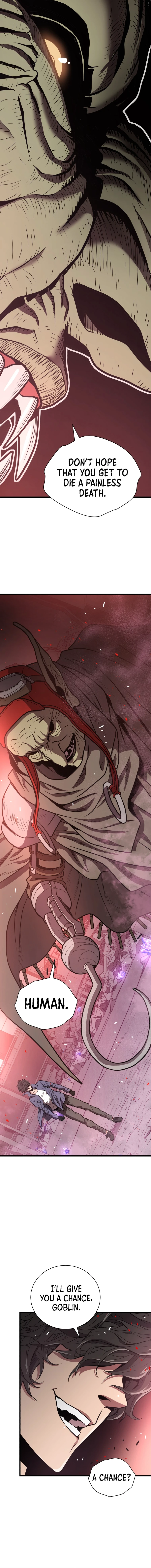Hoarding in Hell chapter 19 page 13