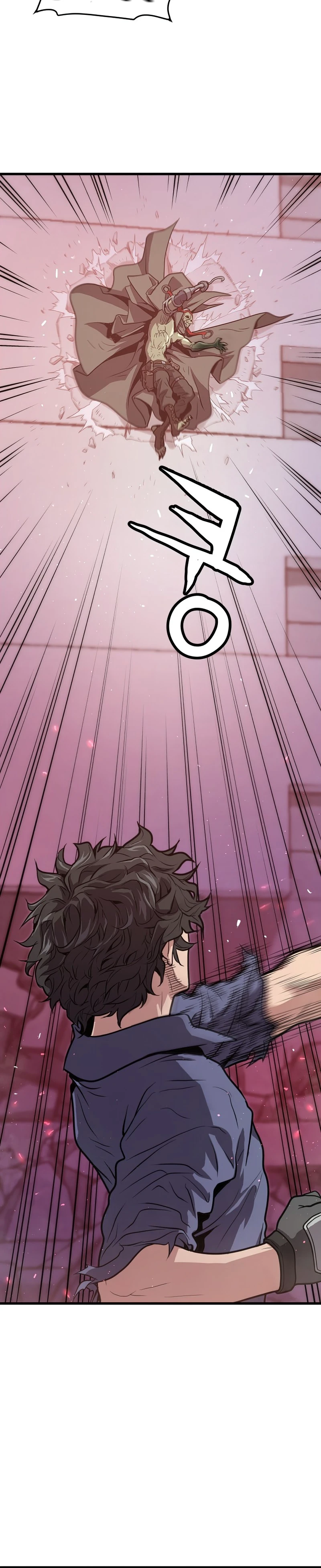Hoarding in Hell chapter 20 page 11