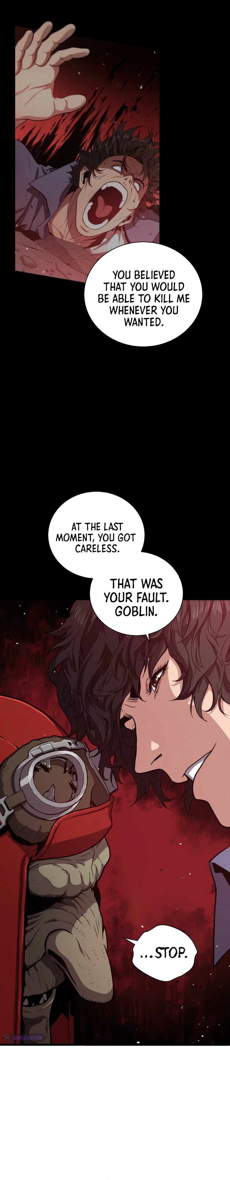 Hoarding in Hell chapter 20 page 15