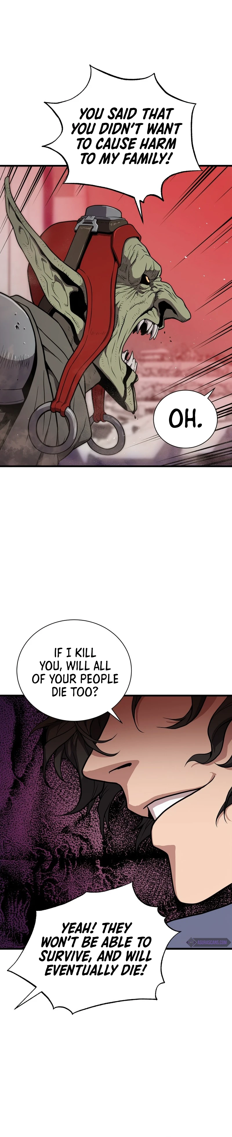 Hoarding in Hell chapter 20 page 17