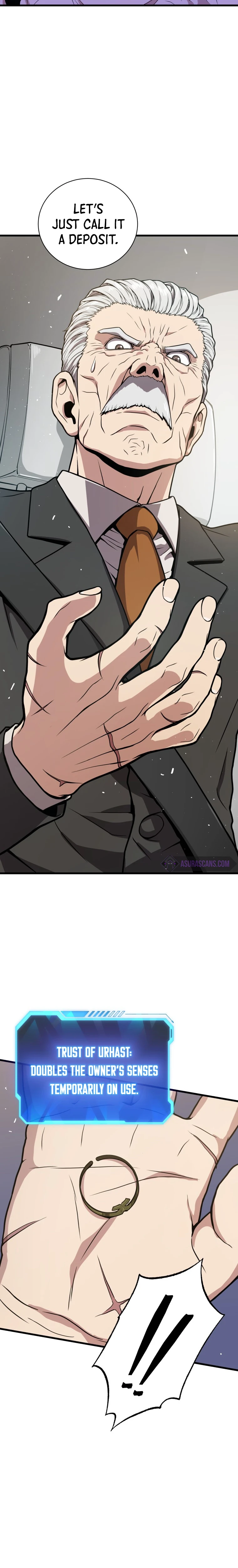 Hoarding in Hell chapter 22 page 3
