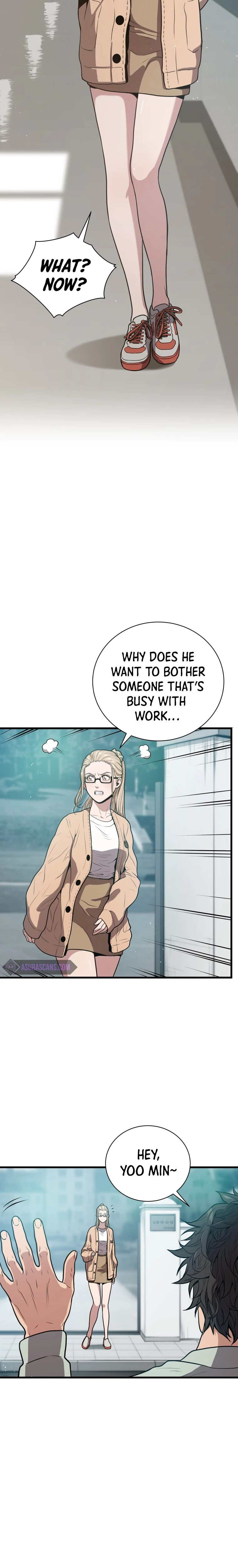 Hoarding in Hell chapter 22 page 7