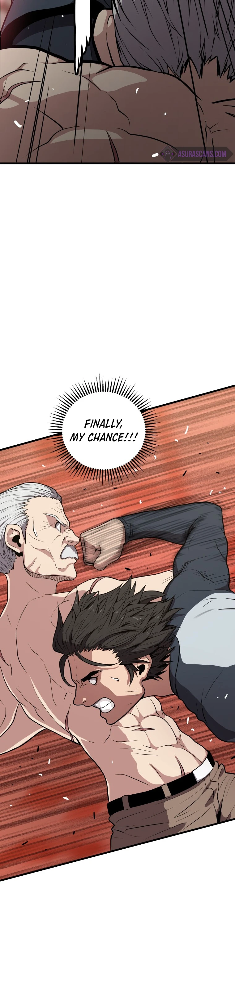 Hoarding in Hell chapter 22 page 13