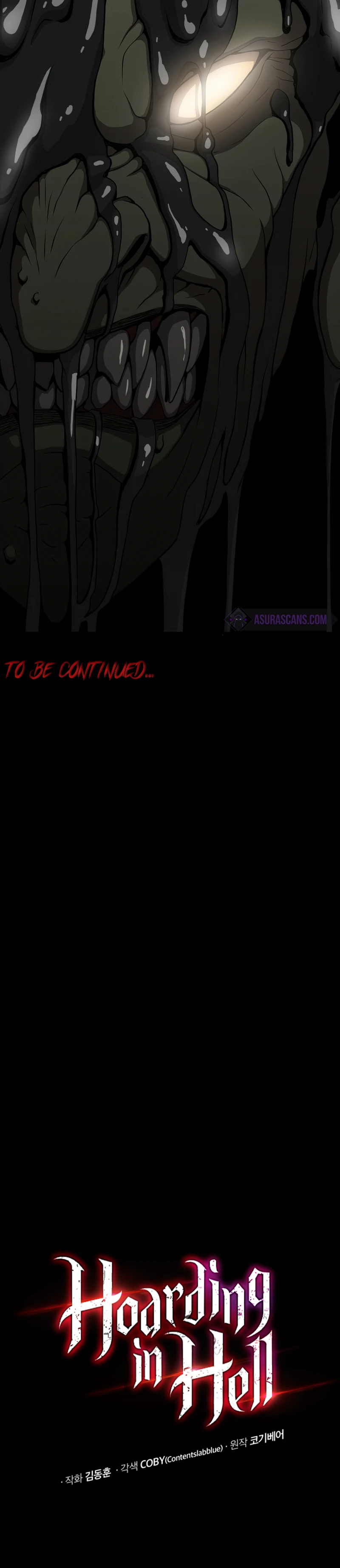 Hoarding in Hell chapter 23 page 15
