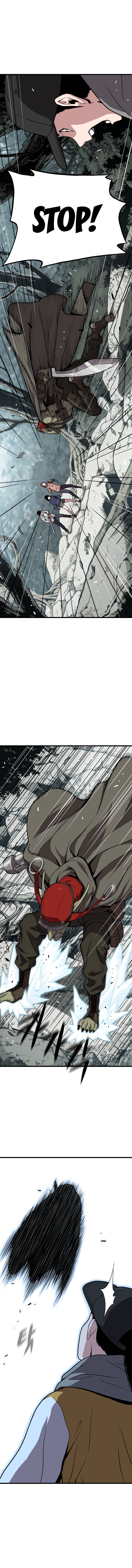 Hoarding in Hell chapter 26 page 5