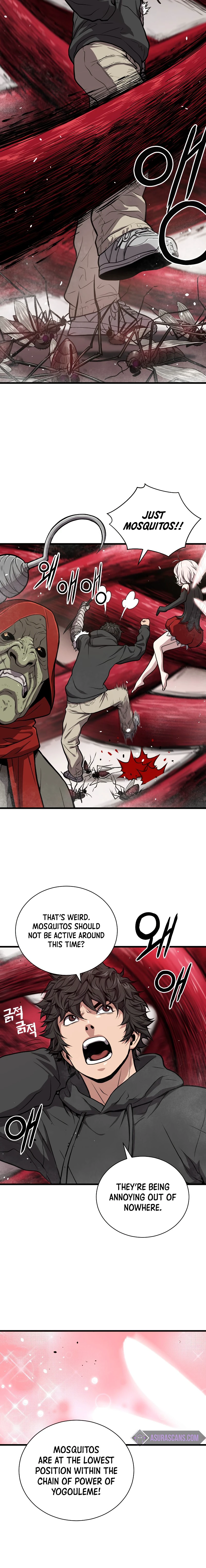 Hoarding in Hell chapter 30 page 7