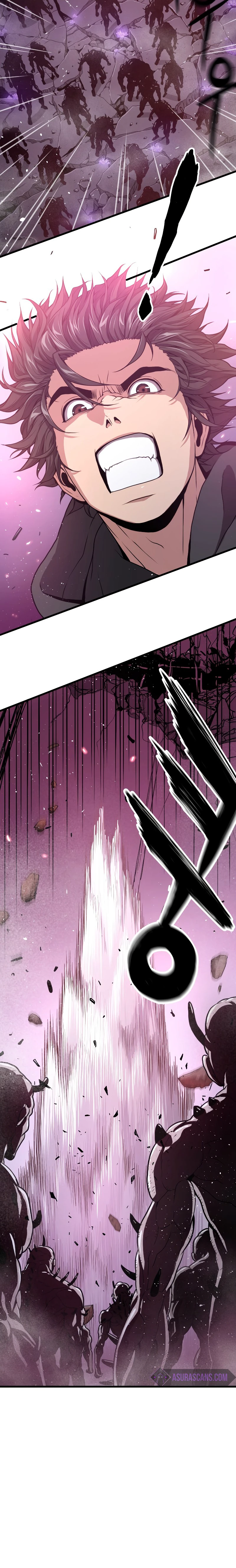 Hoarding in Hell chapter 30 page 13