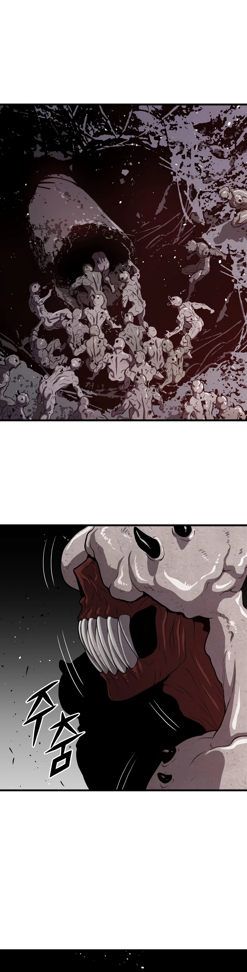 Hoarding in Hell chapter 32 page 15