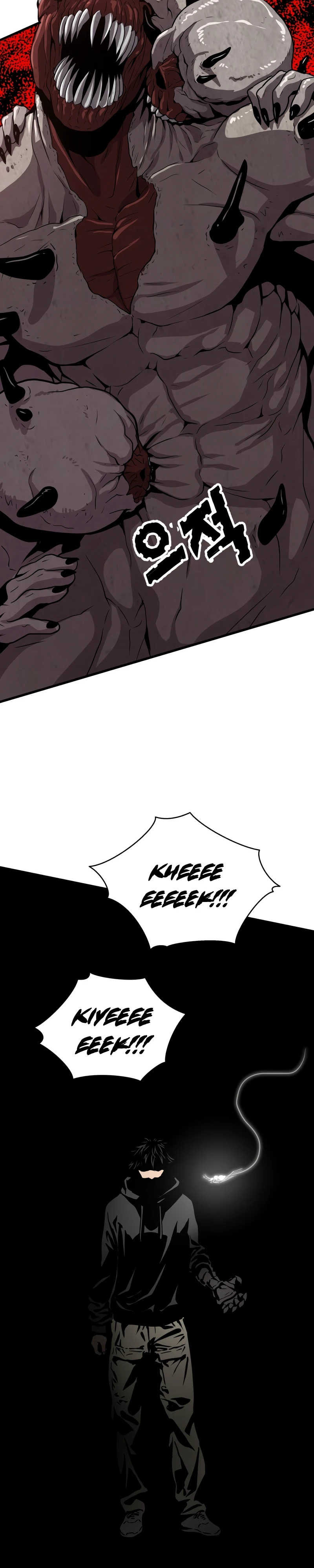 Hoarding in Hell chapter 32 page 17