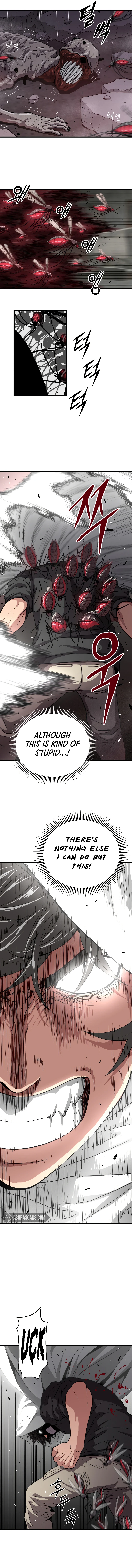 Hoarding in Hell chapter 35 page 13