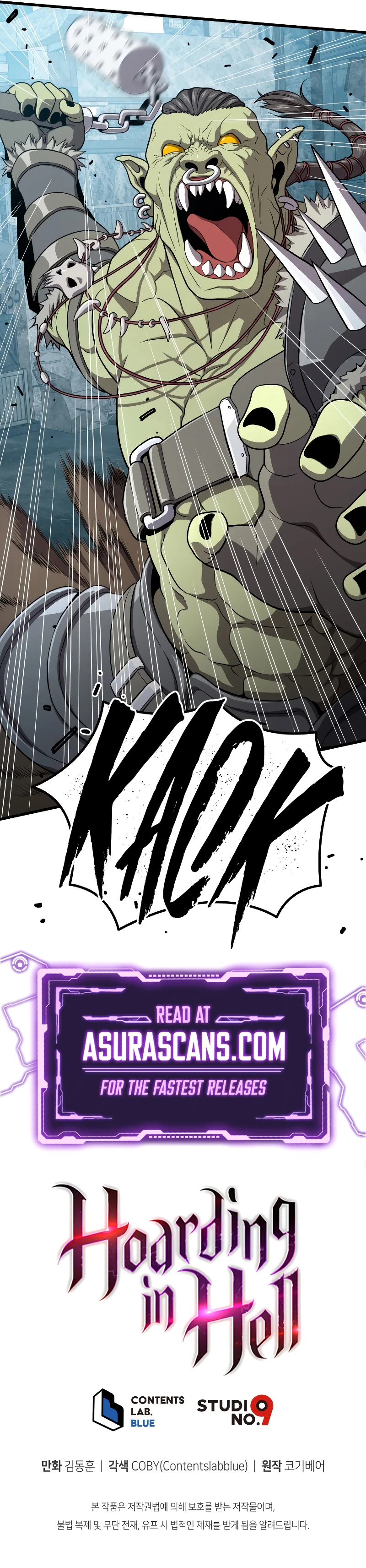 Hoarding in Hell chapter 52 page 12