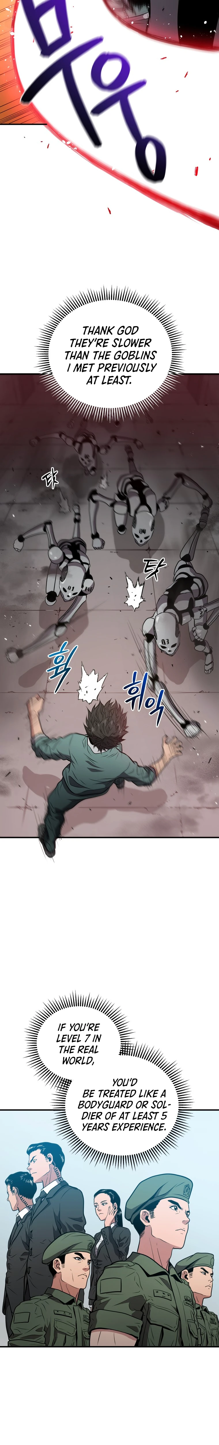 Hoarding in Hell chapter 6 page 11