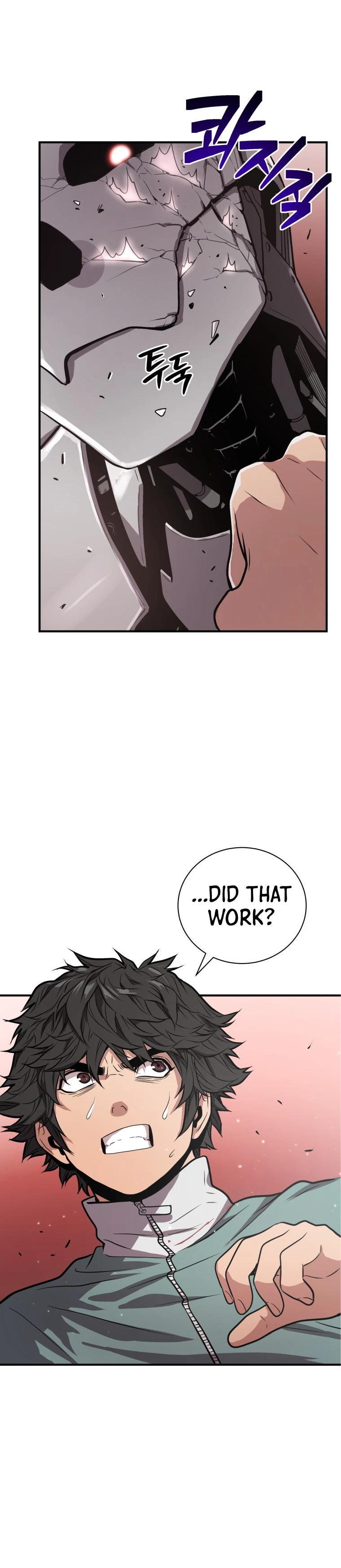 Hoarding in Hell chapter 7 page 3