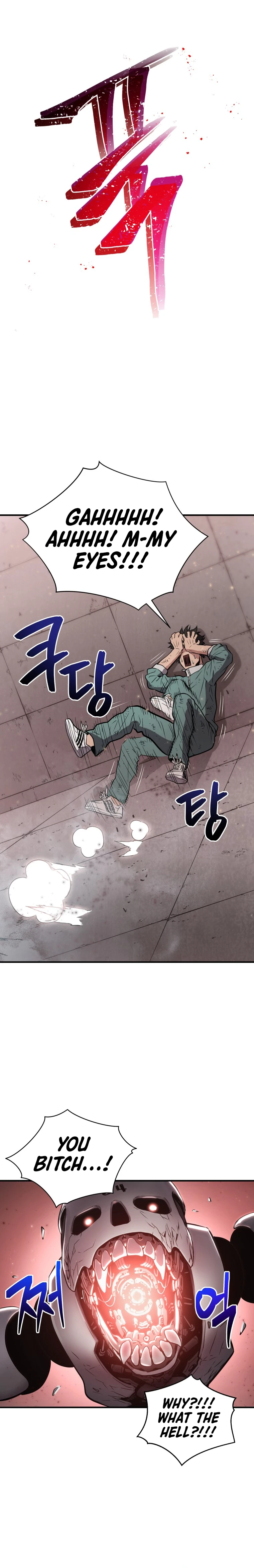 Hoarding in Hell chapter 7 page 15