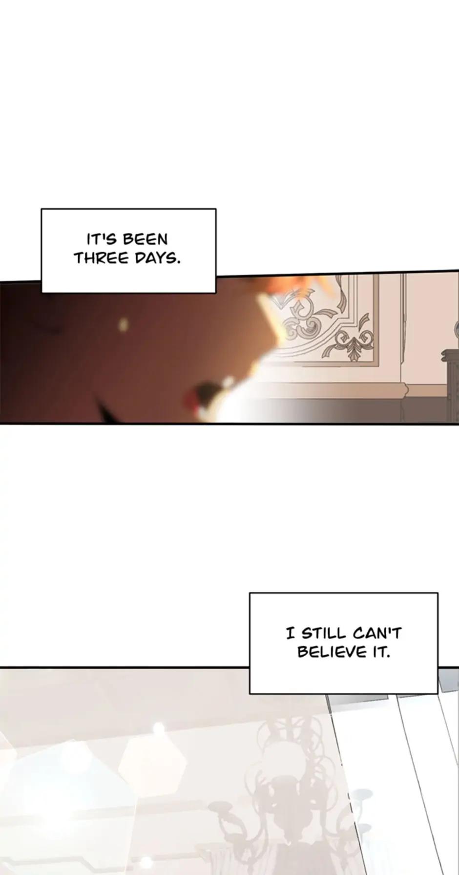House Mayton's Youngest chapter 1 page 2