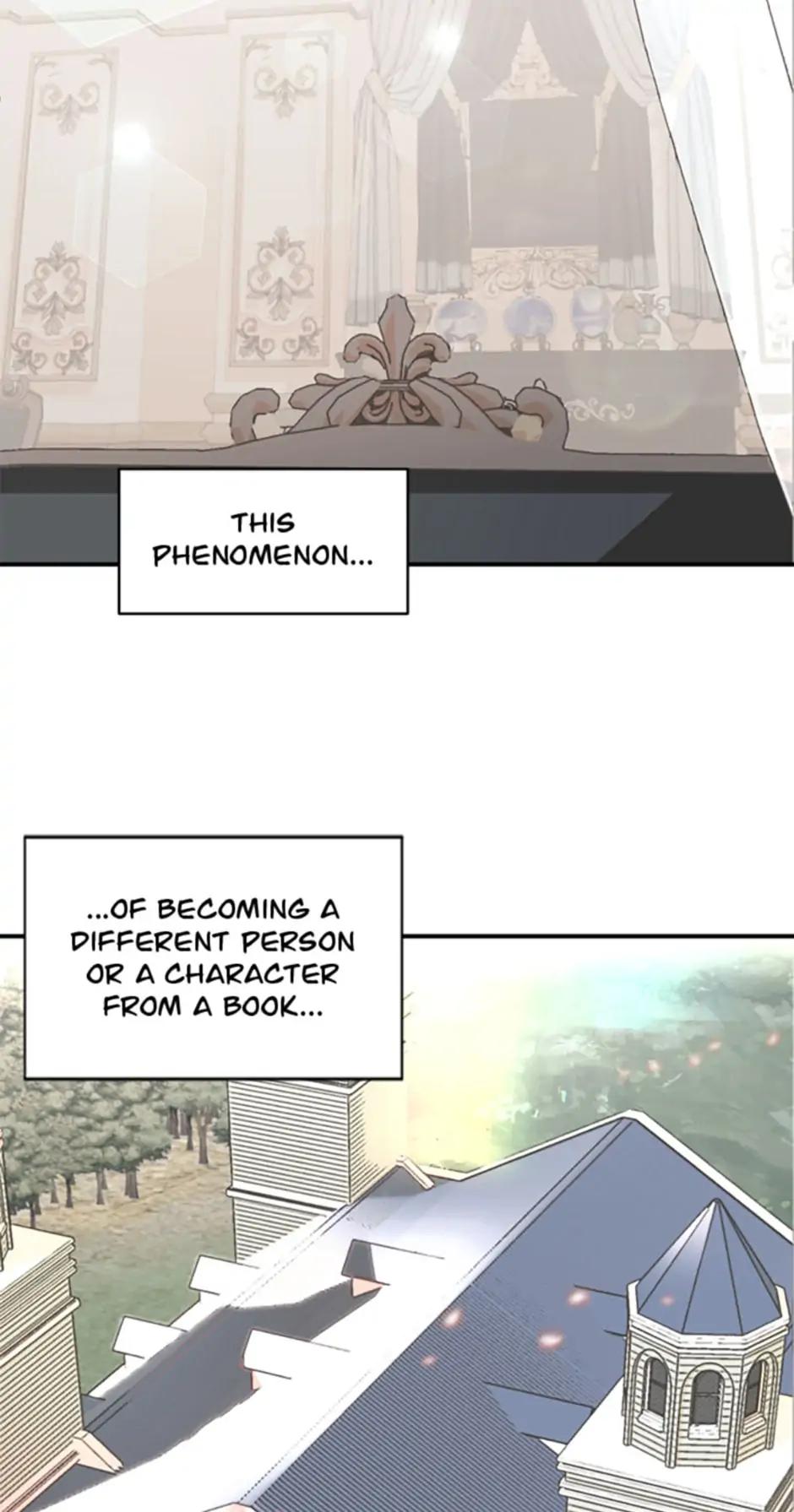 House Mayton's Youngest chapter 1 page 3