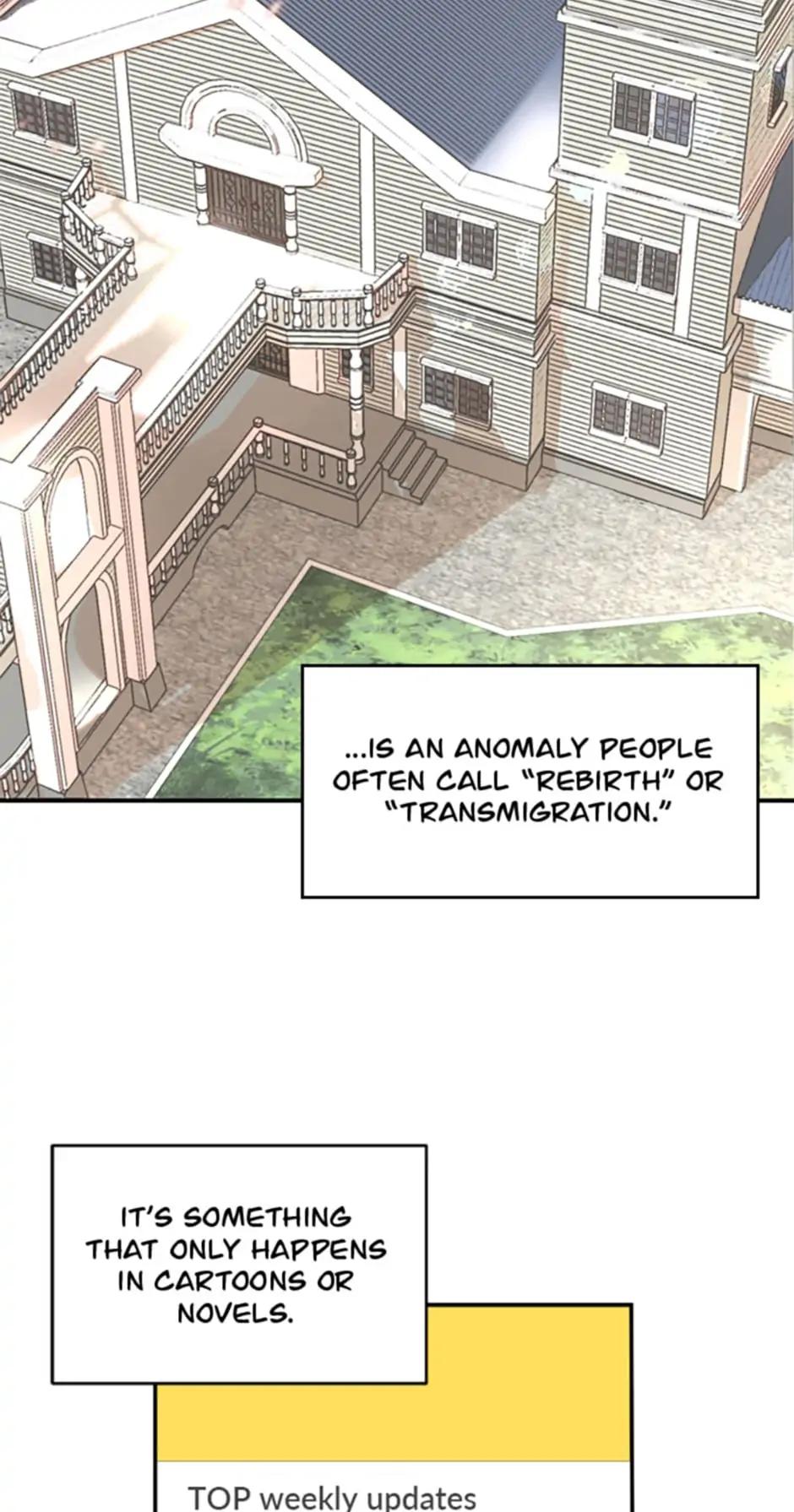House Mayton's Youngest chapter 1 page 4