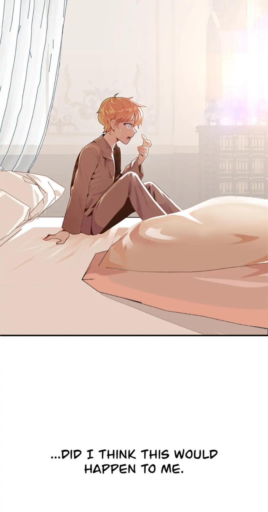 House Mayton's Youngest chapter 1 page 6