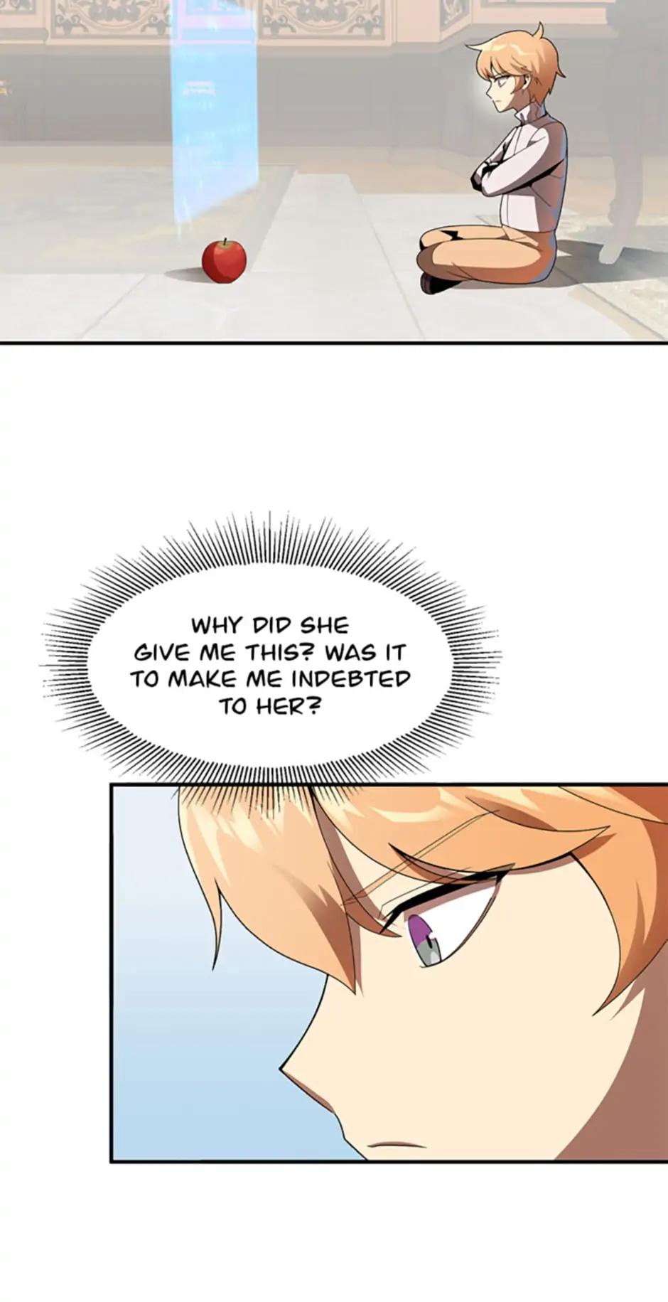 House Mayton's Youngest chapter 10 page 3