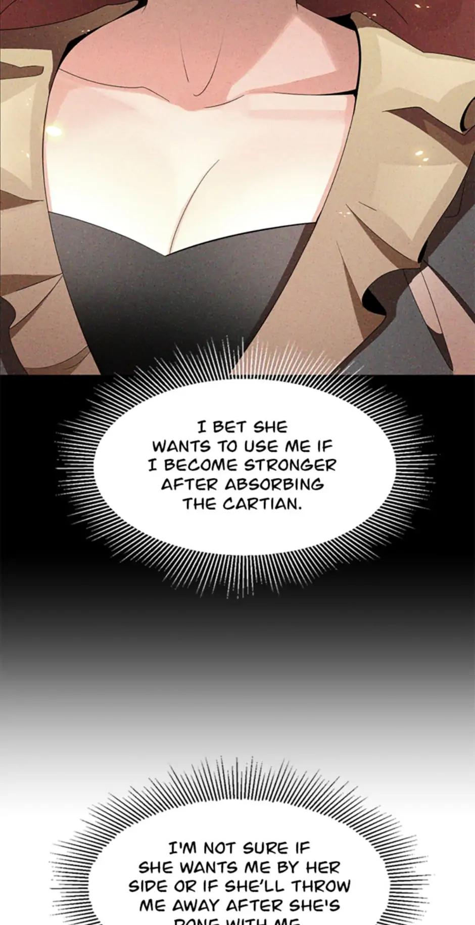House Mayton's Youngest chapter 10 page 5
