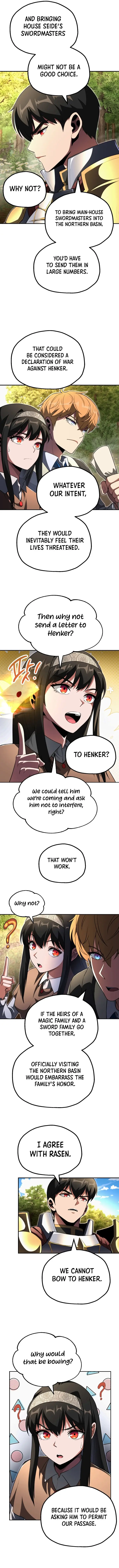 House Mayton's Youngest chapter 105 page 3