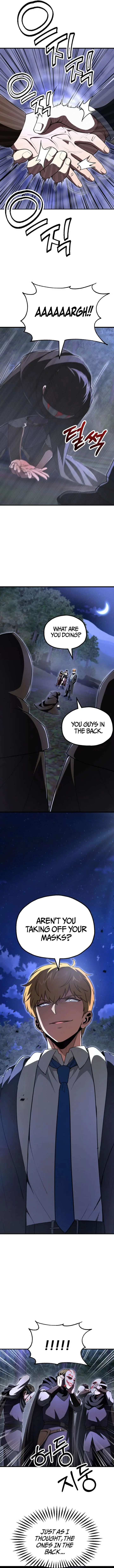House Mayton's Youngest chapter 107 page 2
