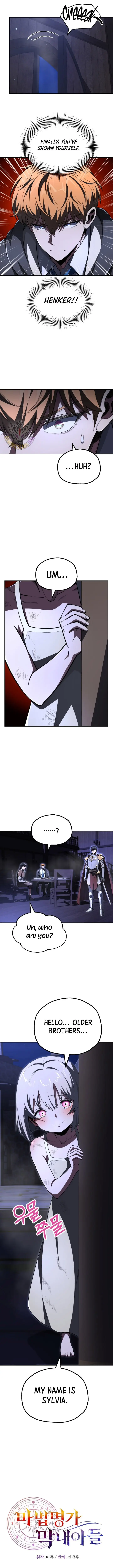 House Mayton's Youngest chapter 108 page 2