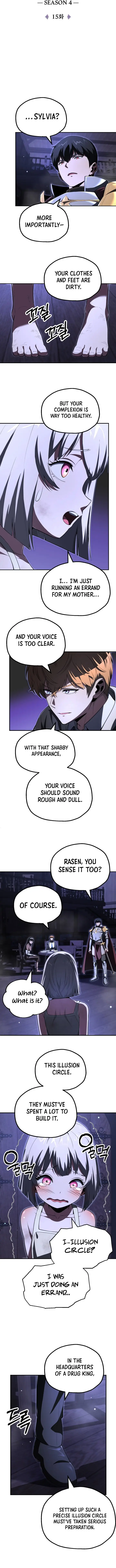House Mayton's Youngest chapter 108 page 3