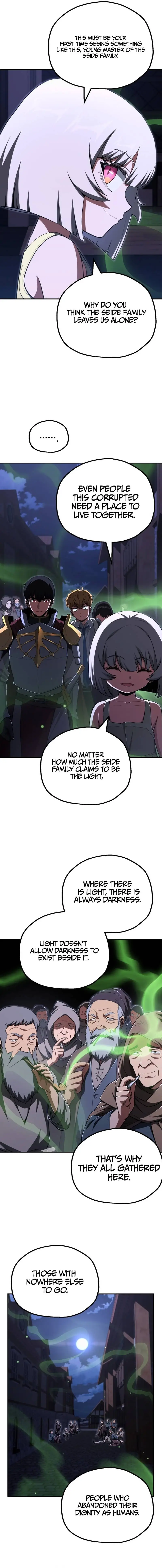 House Mayton's Youngest chapter 111 page 4