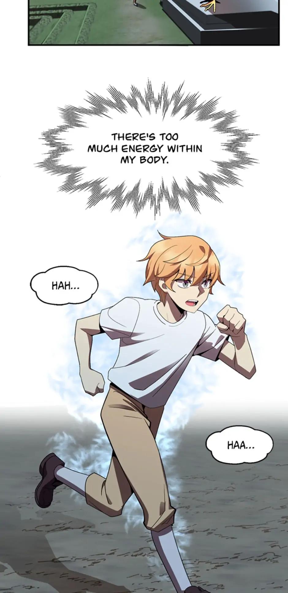 House Mayton's Youngest chapter 11 page 3