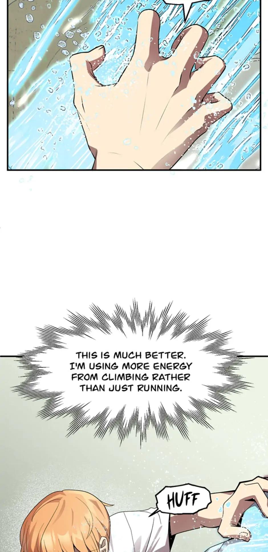 House Mayton's Youngest chapter 11 page 6