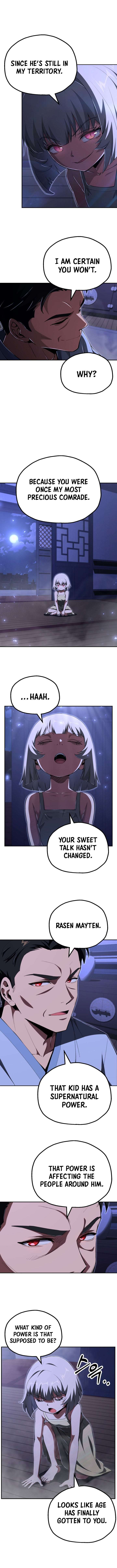 House Mayton's Youngest chapter 114 page 6