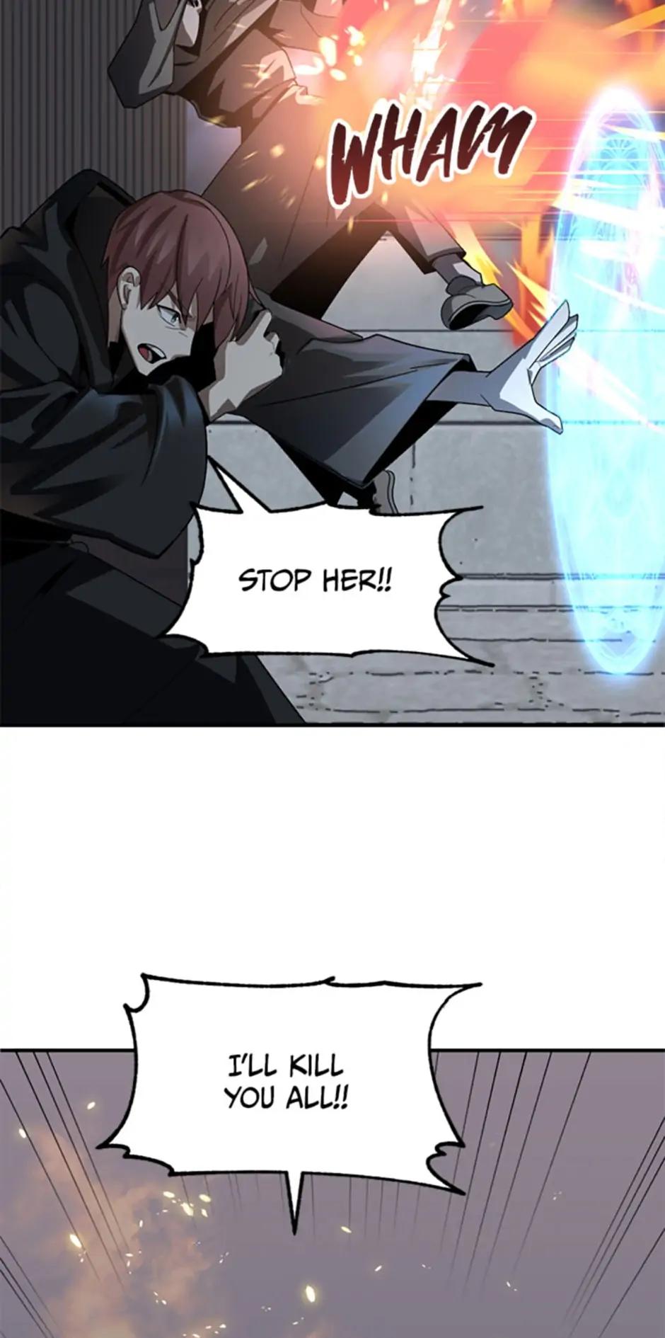 House Mayton's Youngest chapter 12 page 5