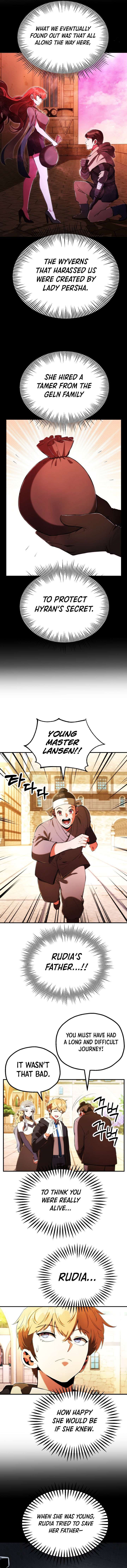 House Mayton's Youngest chapter 125 page 2