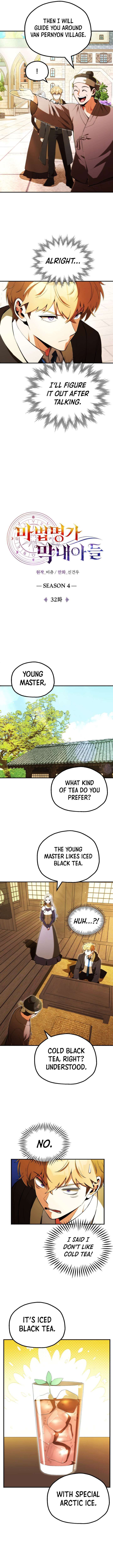 House Mayton's Youngest chapter 125 page 4