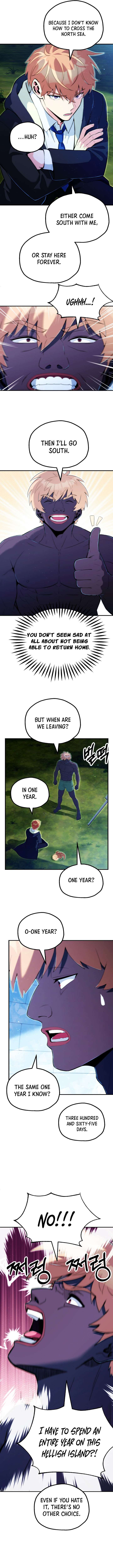 House Mayton's Youngest chapter 128 page 4