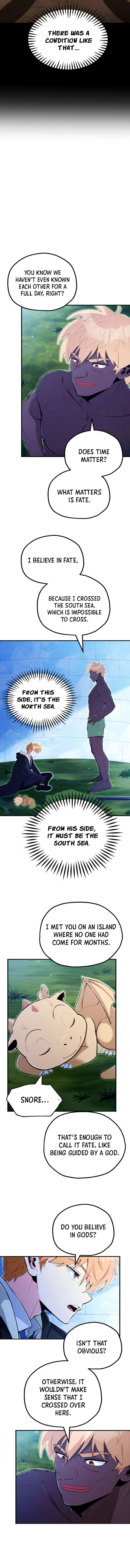 House Mayton's Youngest chapter 128 page 6