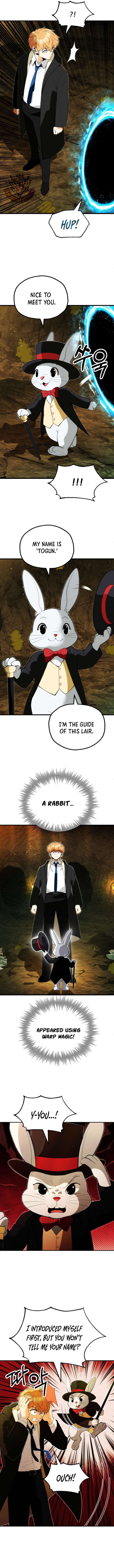 House Mayton's Youngest chapter 129 page 3