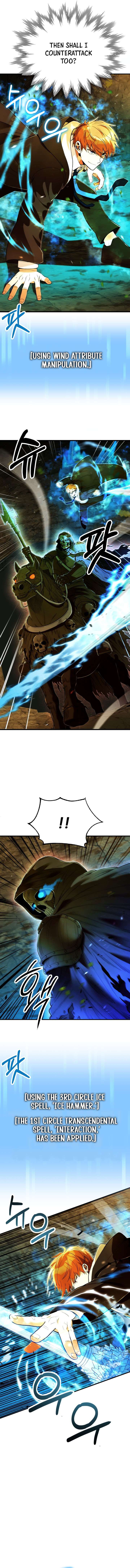 House Mayton's Youngest chapter 131 page 2