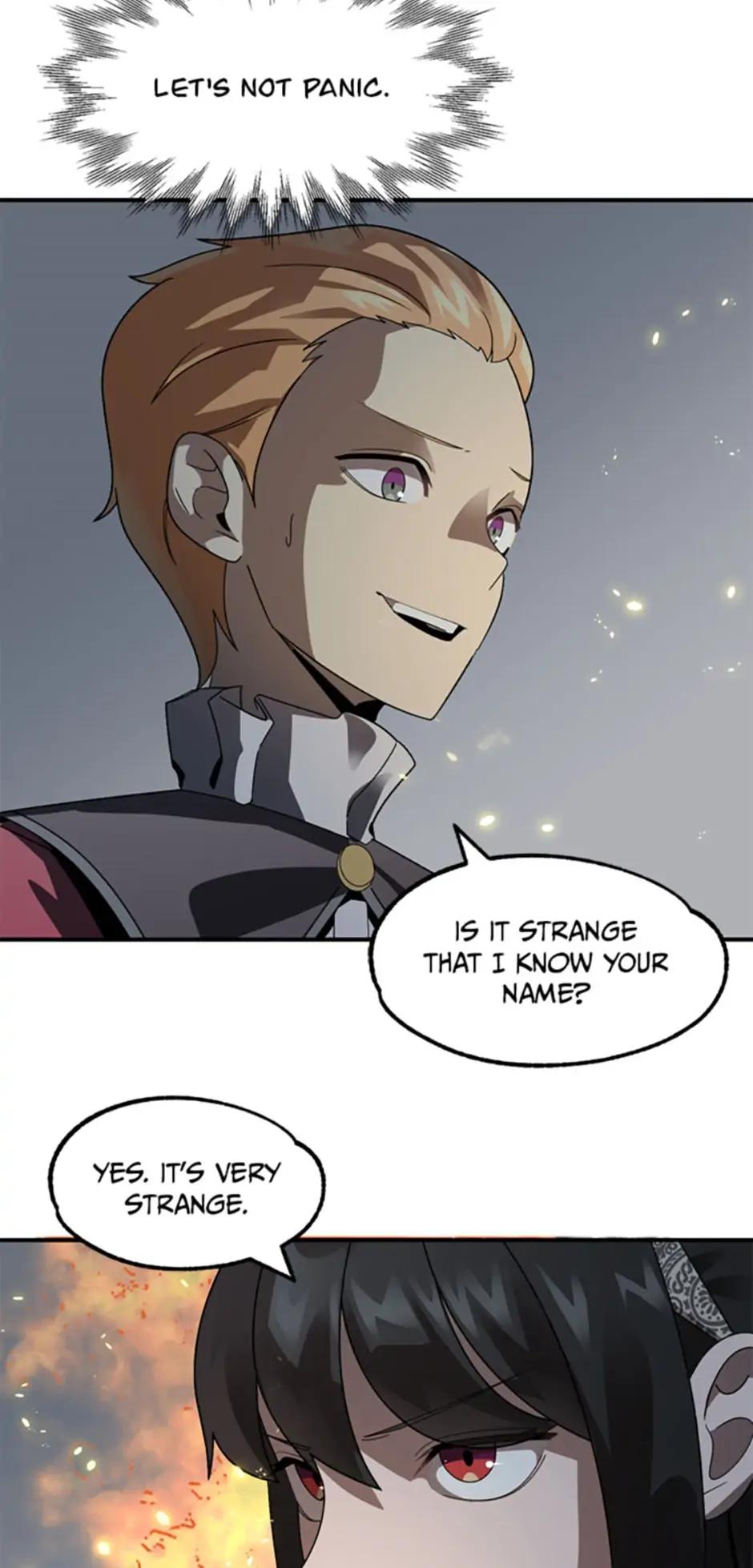 House Mayton's Youngest chapter 13 page 3
