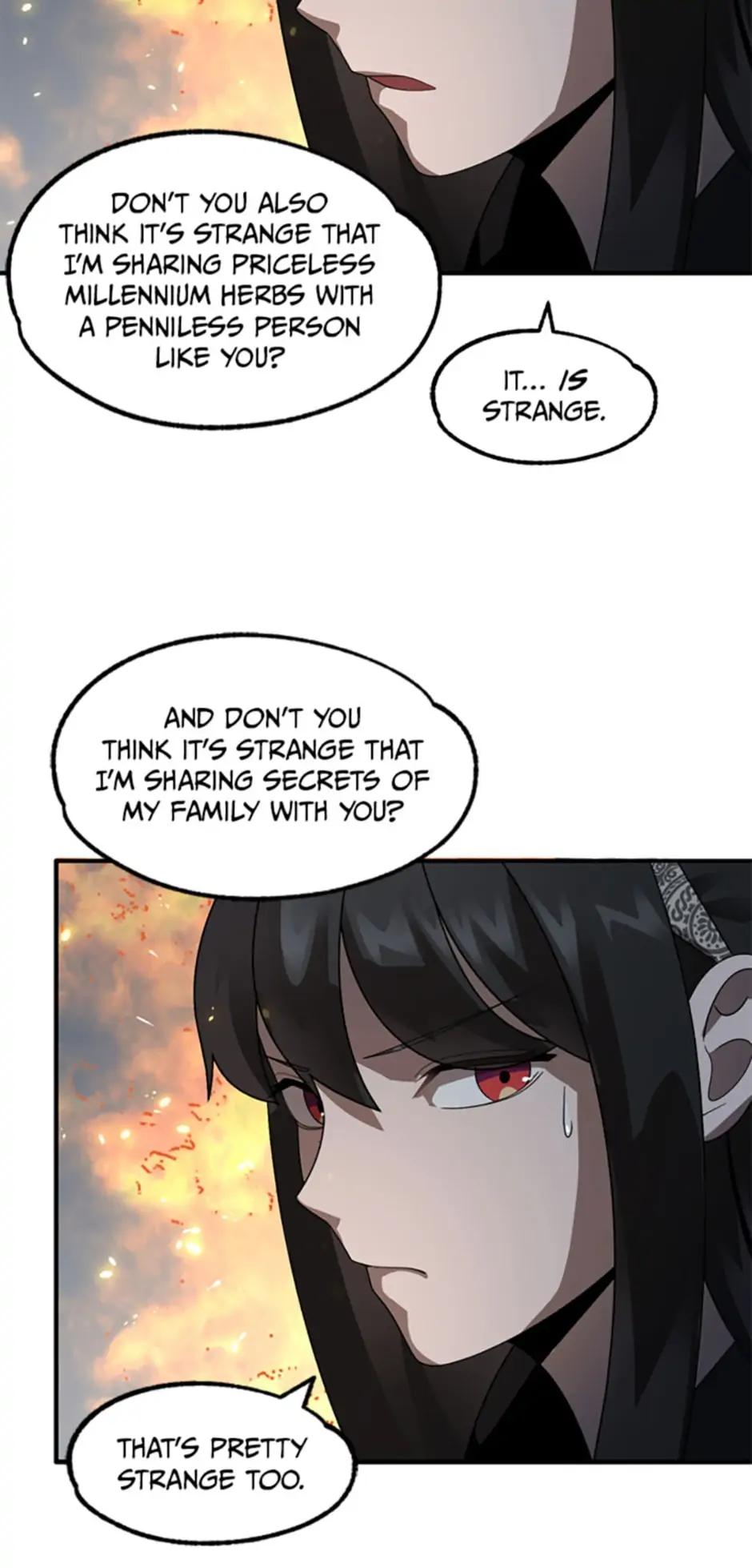 House Mayton's Youngest chapter 13 page 4