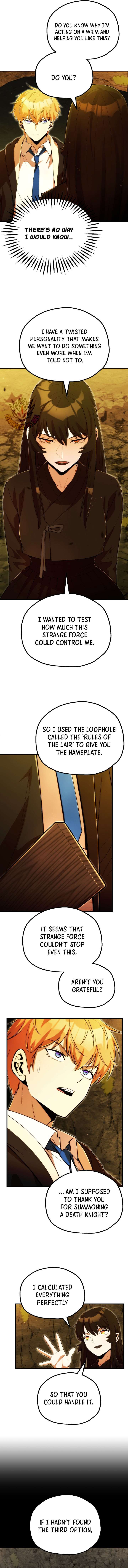 House Mayton's Youngest chapter 132 page 3