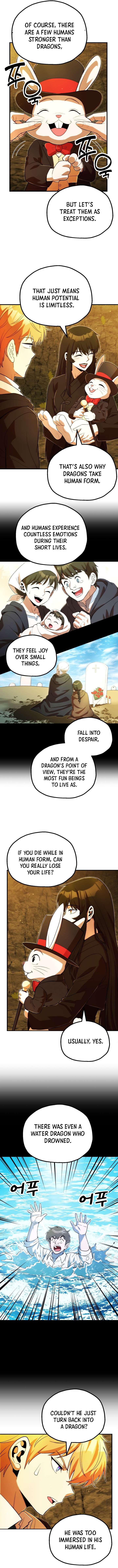House Mayton's Youngest chapter 132 page 6