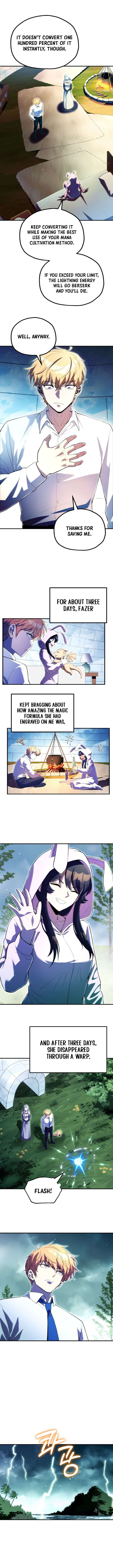 House Mayton's Youngest chapter 134 page 4