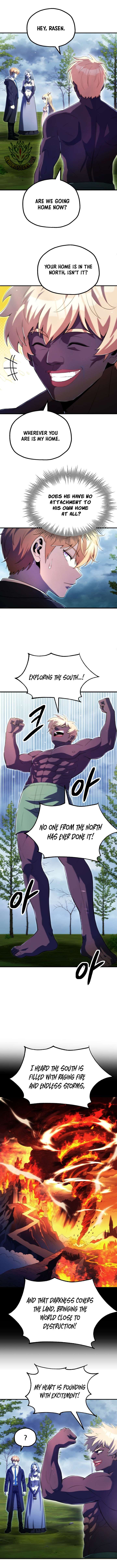 House Mayton's Youngest chapter 135 page 3