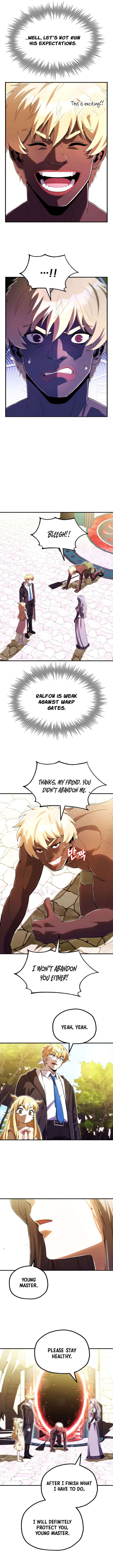 House Mayton's Youngest chapter 135 page 4