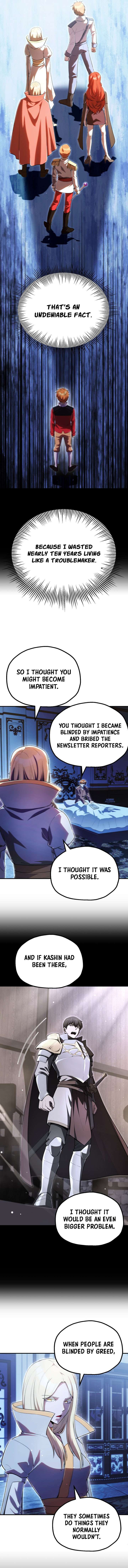 House Mayton's Youngest chapter 136 page 6